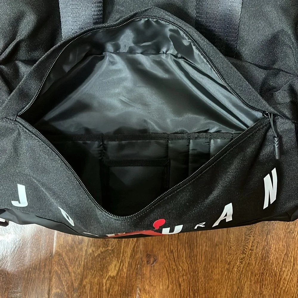 AIR JORDAN Fitness BAG - size S